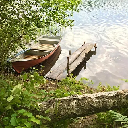 Domek Z Bala Mazury Orzyny Exterior foto