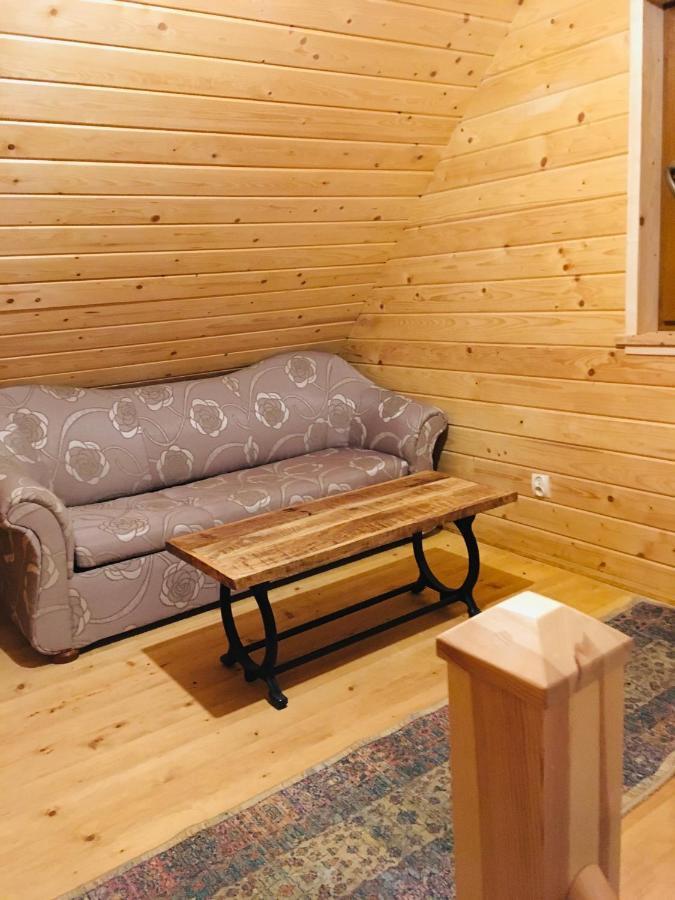 Z Bala Mazury Ferienhaus