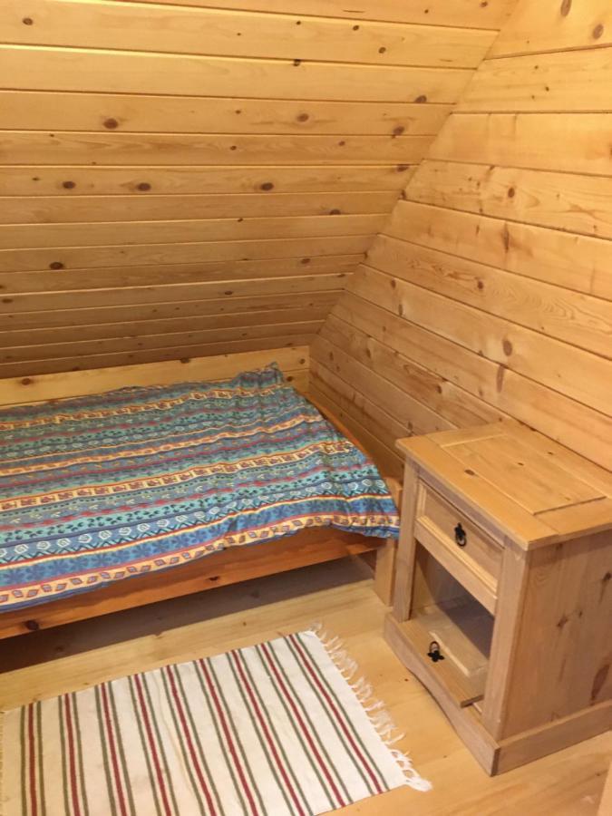 Ferienhaus Z Bala Mazury Orzyny