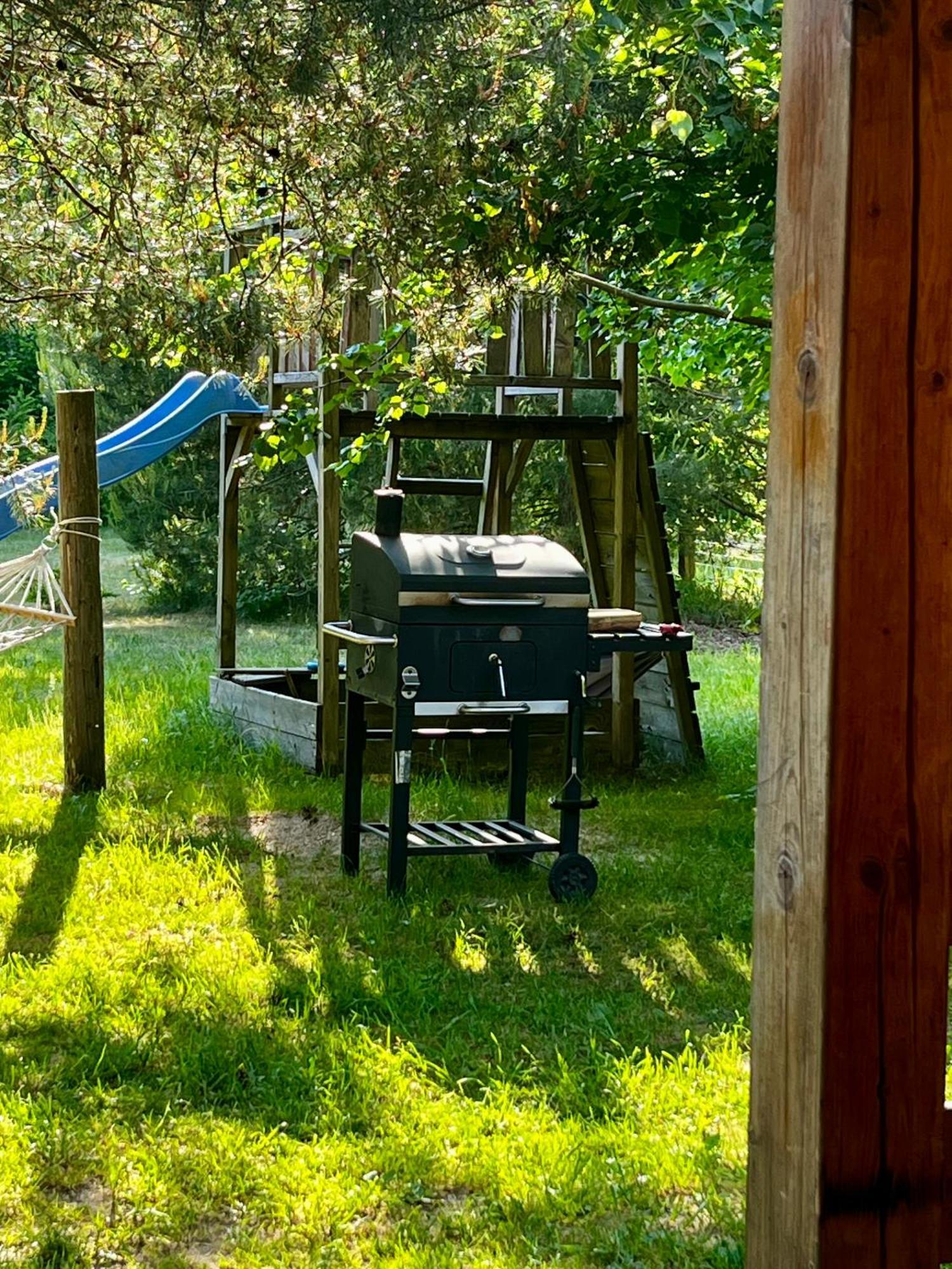 Z Bala Mazury *